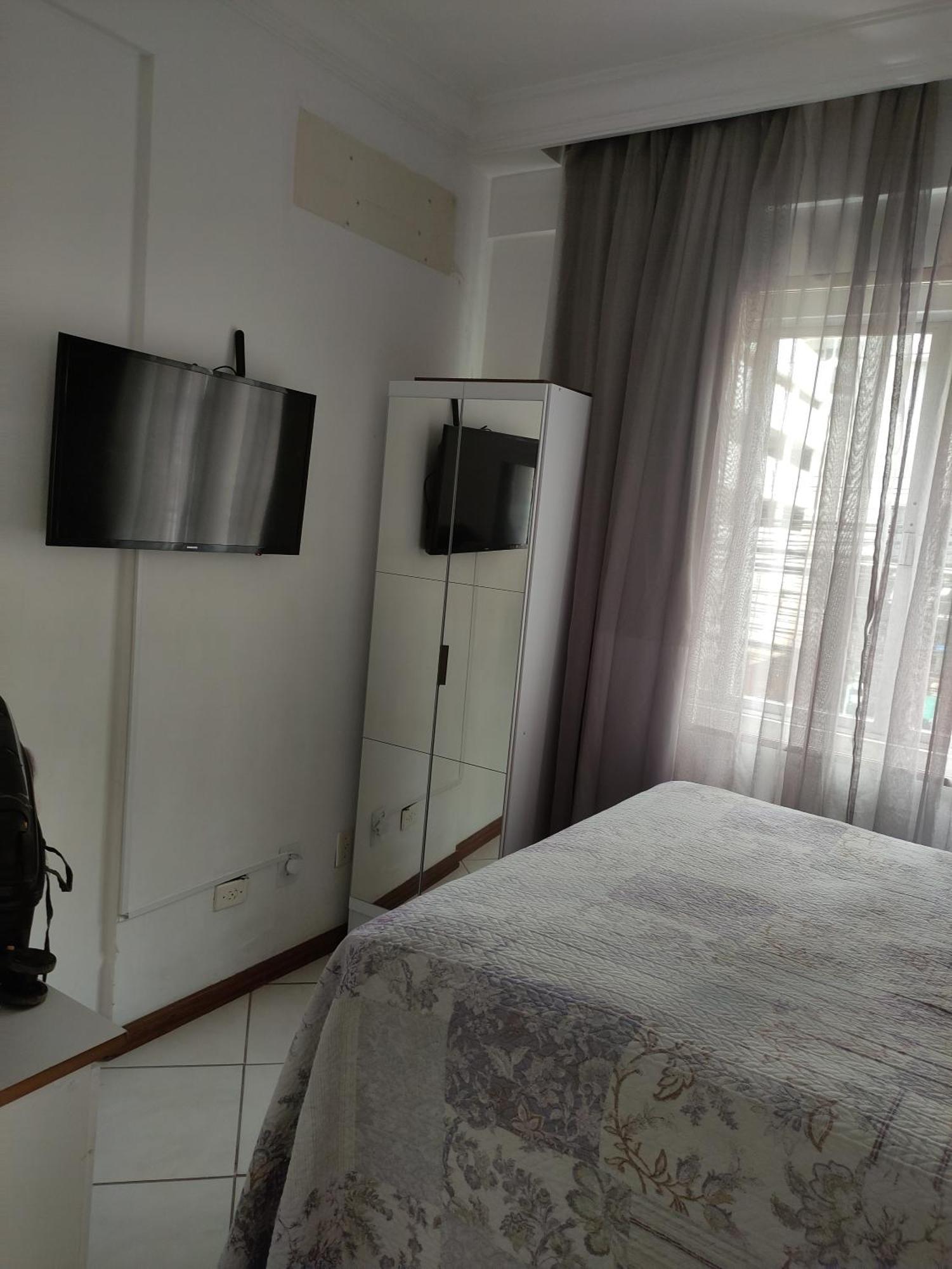 Apartamento em Balneário Camboriú Balneario Camboriu Exterior foto