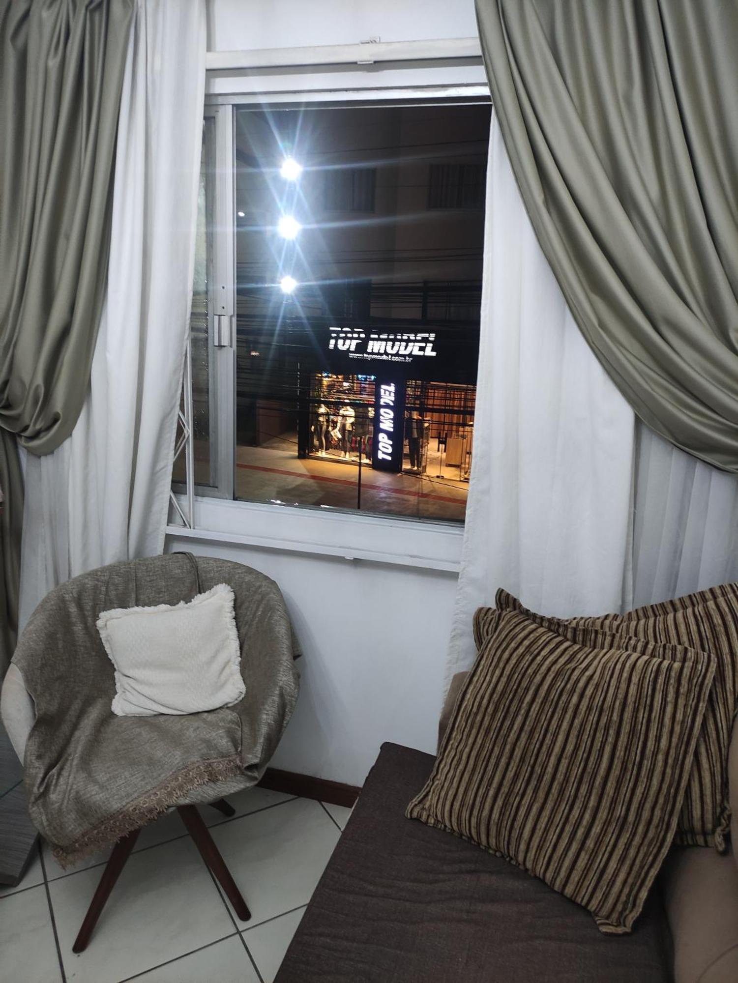 Apartamento em Balneário Camboriú Balneario Camboriu Exterior foto